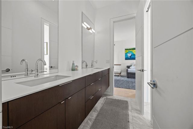 2108 Berkshire Lane, Greensboro, NC 27408