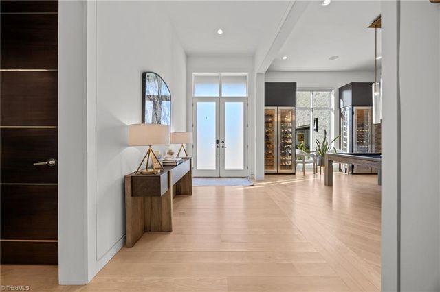 2108 Berkshire Lane, Greensboro, NC 27408