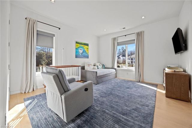 2108 Berkshire Lane, Greensboro, NC 27408