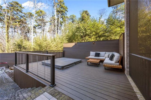 2108 Berkshire Lane, Greensboro, NC 27408