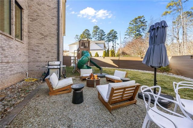 2108 Berkshire Lane, Greensboro, NC 27408