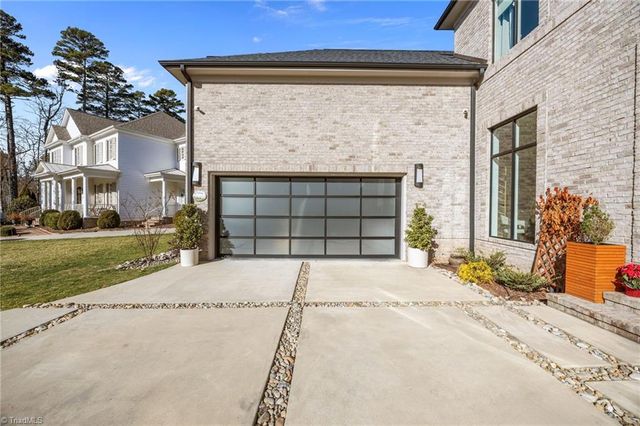 2108 Berkshire Lane, Greensboro, NC 27408