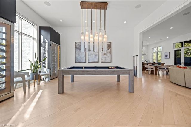 2108 Berkshire Lane, Greensboro, NC 27408