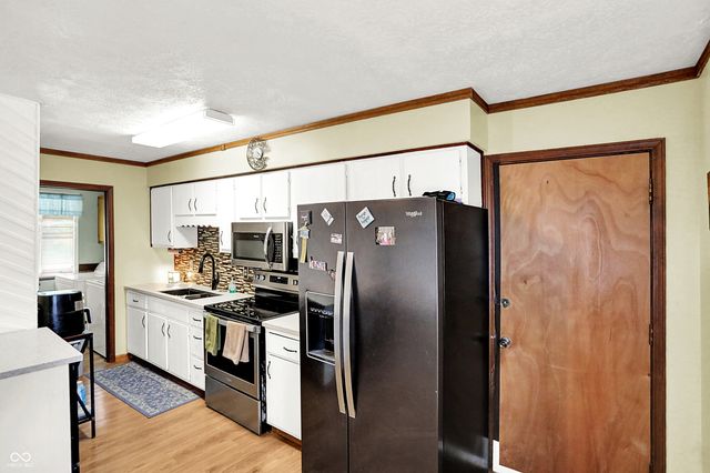 482 Spring Drive, Greenwood, IN 46143