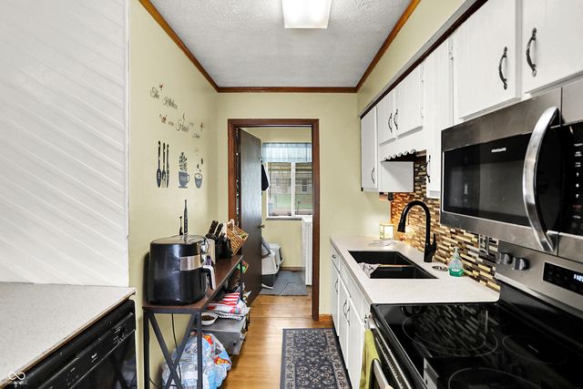 482 Spring Drive, Greenwood, IN 46143