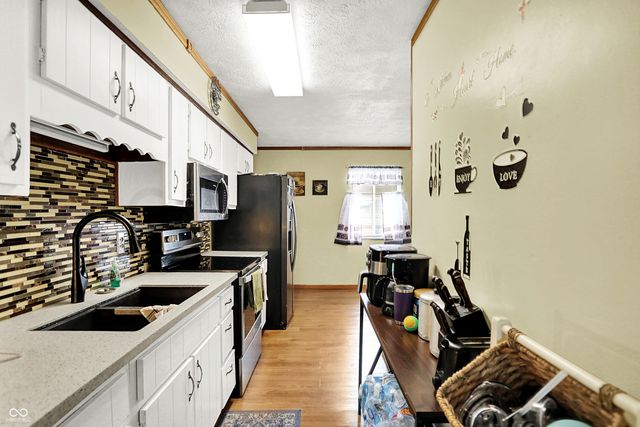 482 Spring Drive, Greenwood, IN 46143