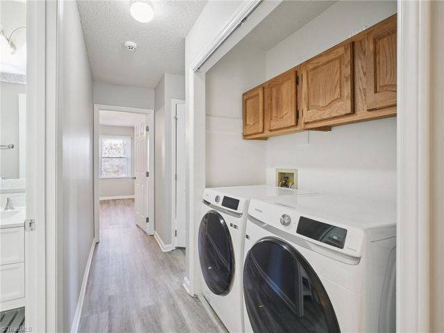 1936 Lantana Drive, Winston-salem, NC 27127