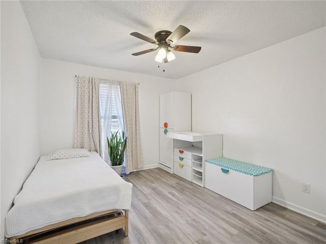 1936 Lantana Drive, Winston-salem, NC 27127