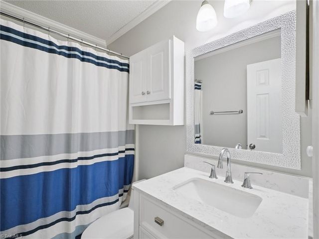 1936 Lantana Drive, Winston-salem, NC 27127