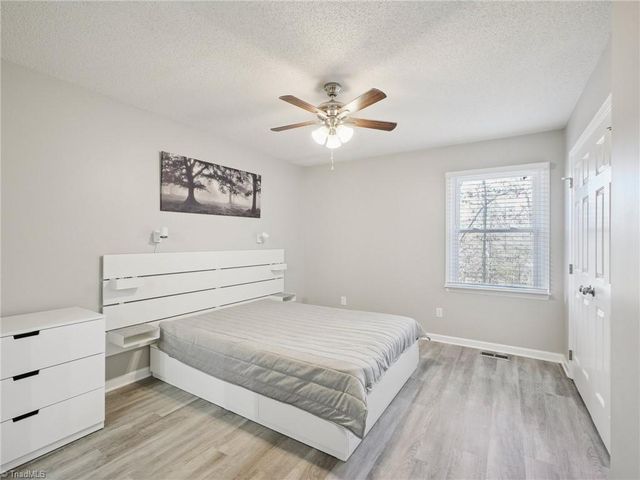 1936 Lantana Drive, Winston-salem, NC 27127