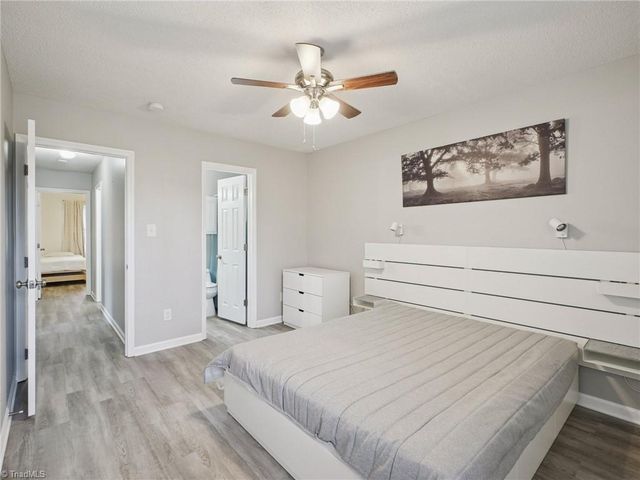 1936 Lantana Drive, Winston-salem, NC 27127