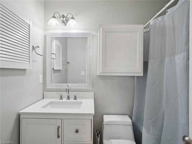 1936 Lantana Drive, Winston-salem, NC 27127