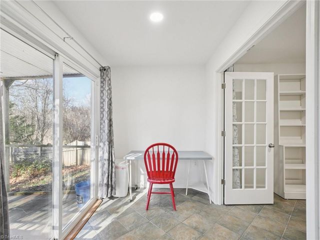 1936 Lantana Drive, Winston-salem, NC 27127