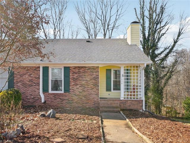 1936 Lantana Drive, Winston-salem, NC 27127