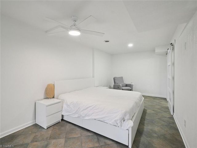 1936 Lantana Drive, Winston-salem, NC 27127