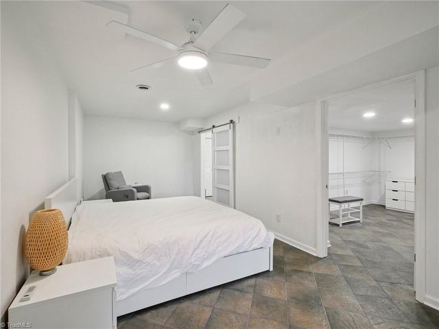 1936 Lantana Drive, Winston-salem, NC 27127