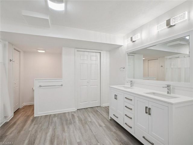 1936 Lantana Drive, Winston-salem, NC 27127