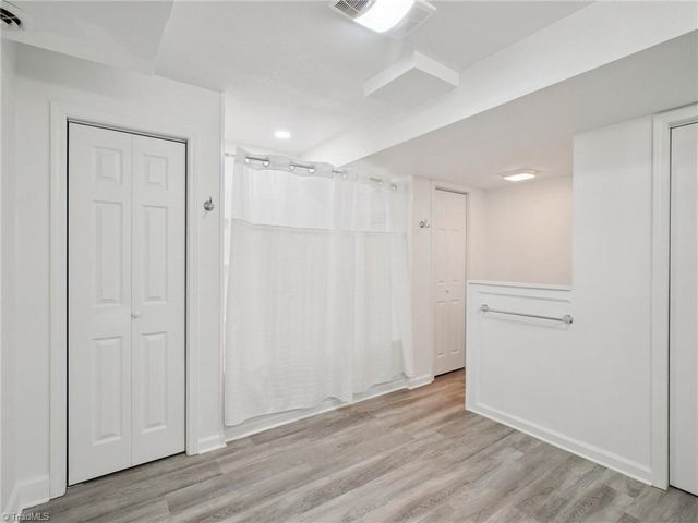 1936 Lantana Drive, Winston-salem, NC 27127