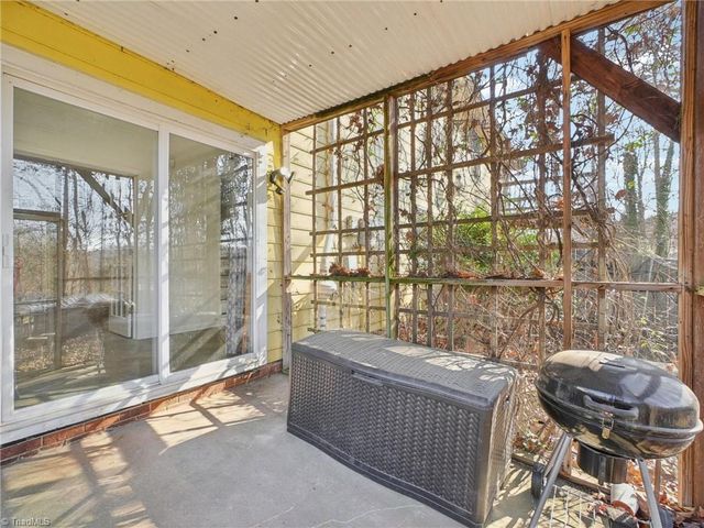 1936 Lantana Drive, Winston-salem, NC 27127