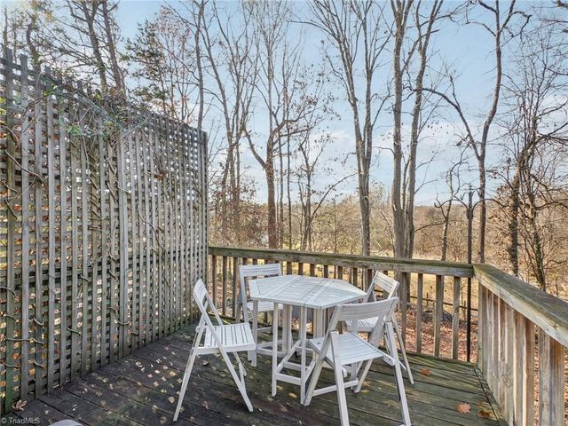 1936 Lantana Drive, Winston-salem, NC 27127