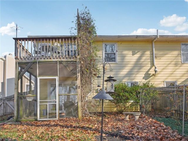 1936 Lantana Drive, Winston-salem, NC 27127