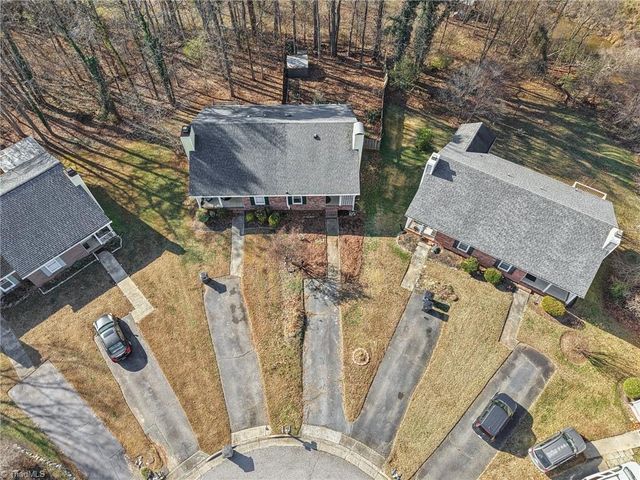 1936 Lantana Drive, Winston-salem, NC 27127