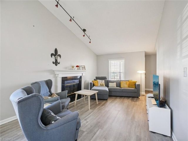 1936 Lantana Drive, Winston-salem, NC 27127