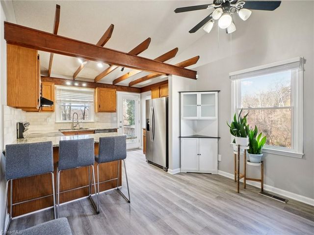 1936 Lantana Drive, Winston-salem, NC 27127