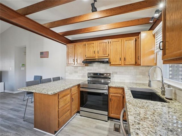 1936 Lantana Drive, Winston-salem, NC 27127