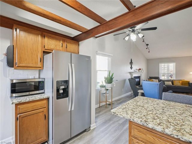 1936 Lantana Drive, Winston-salem, NC 27127