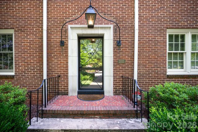 1035 Queens Road 8, Charlotte, NC 28207