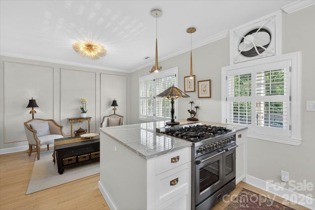 1035 Queens Road 8, Charlotte, NC 28207