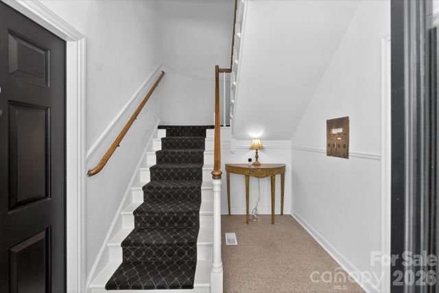 1035 Queens Road 8, Charlotte, NC 28207