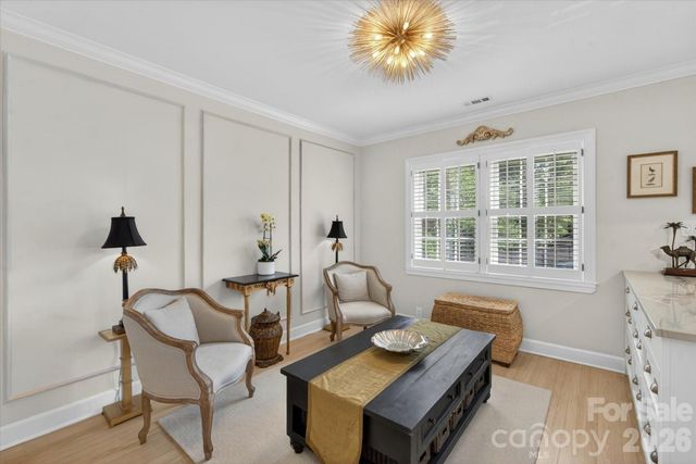 1035 Queens Road 8, Charlotte, NC 28207