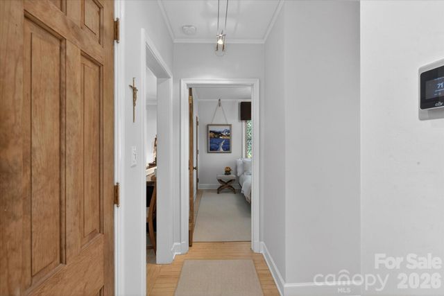 1035 Queens Road 8, Charlotte, NC 28207