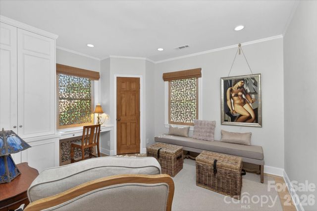 1035 Queens Road 8, Charlotte, NC 28207