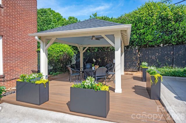 1035 Queens Road 8, Charlotte, NC 28207