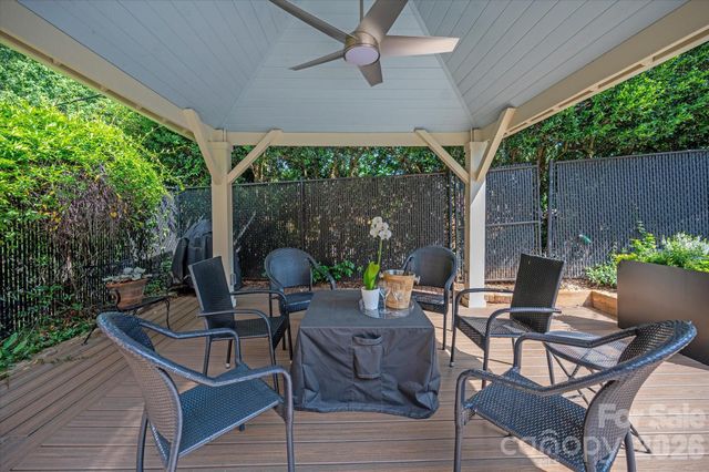 1035 Queens Road 8, Charlotte, NC 28207