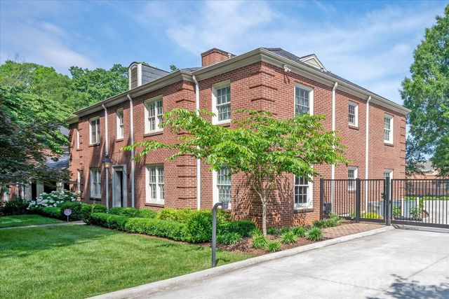 1035 Queens Road 8, Charlotte, NC 28207