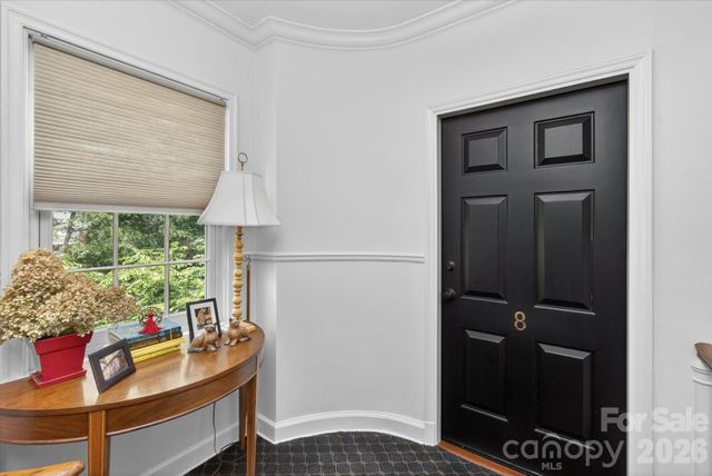 1035 Queens Road 8, Charlotte, NC 28207