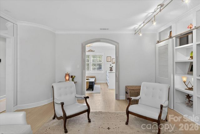 1035 Queens Road 8, Charlotte, NC 28207