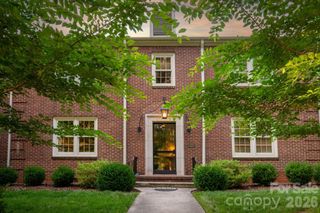 1035 Queens Road 8, Charlotte, NC 28207