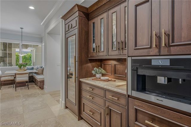 600 Anchor Rode DR, Naples, FL 34103