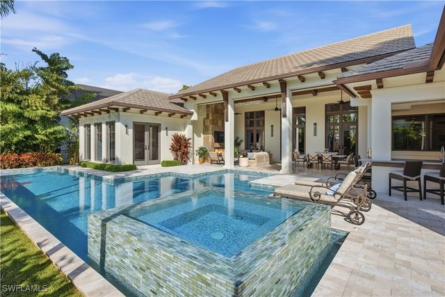 600 Anchor Rode DR, Naples, FL 34103