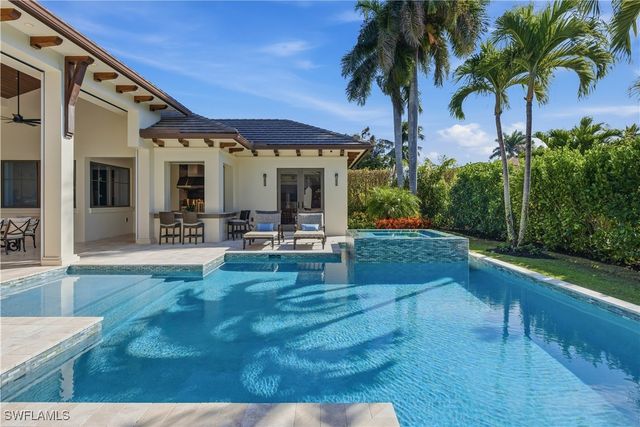 600 Anchor Rode DR, Naples, FL 34103