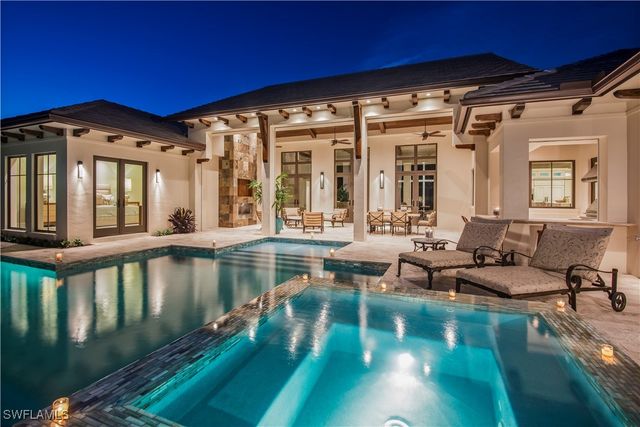 600 Anchor Rode DR, Naples, FL 34103