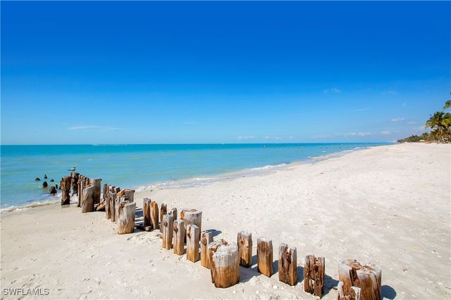 600 Anchor Rode DR, Naples, FL 34103