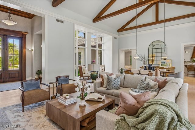 600 Anchor Rode DR, Naples, FL 34103