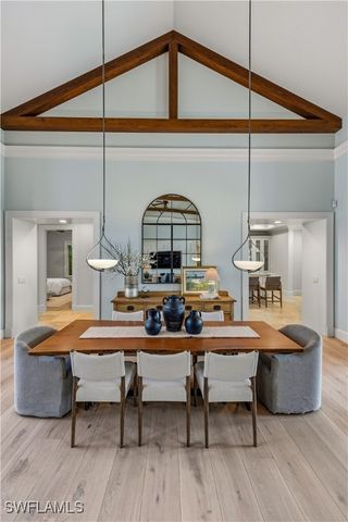 600 Anchor Rode DR, Naples, FL 34103