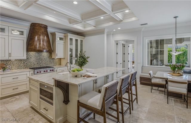 600 Anchor Rode DR, Naples, FL 34103